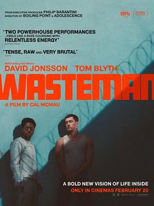 imagen de Wasteman Tráiler OV