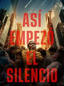 imagen de Un lugar tranquilo: Día uno Tráiler (2)