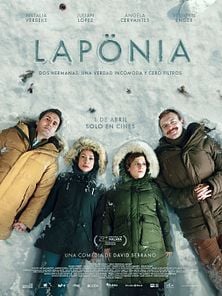 imagen de Lapönia Teaser