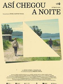 imagen de Así llegó la noche Tráiler