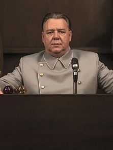 imagen de Nuremberg Tráiler VO