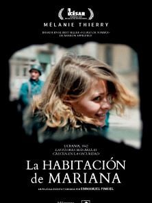 imagen de La habitación de Mariana Clip VOSE