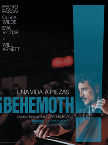 imagen de ¡Behemoth! Tráiler
