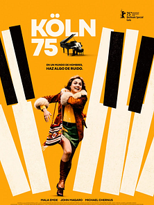 imagen de Köln 75 Tráiler VO