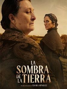 imagen de La sombra de la tierra Tráiler