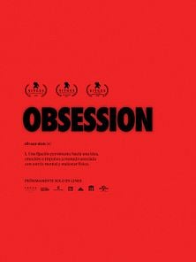 imagen de Obsession Tráiler