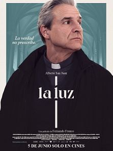 imagen de La luz Tráiler