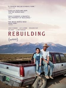 imagen de Rebuilding Tráiler VOSE
