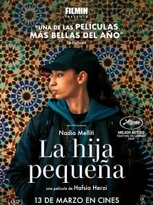 imagen de La hija pequeña Tráiler VOSE