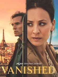 imagen de Vanished Tráiler