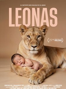 imagen de Leonas Tráiler