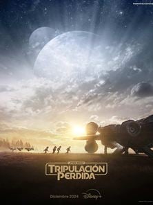 Star Wars: Tripulación perdida Tráiler