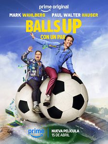 imagen de Balls Up (Con un par) Tráiler