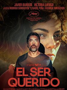imagen de El ser querido Tráiler