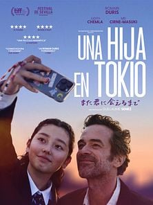 imagen de Una hija en Tokio Tráiler