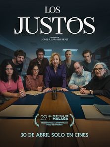 imagen de Los Justos Tráiler