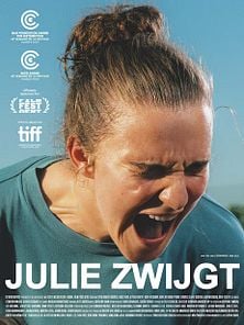 imagen de Julie Keeps Quiet Tráiler OV STEN