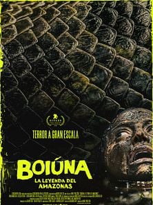 imagen de Boiúna: La leyenda del Amazonas Tráiler