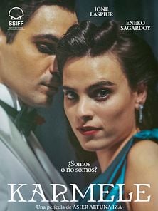imagen de Karmele Clip VOSE