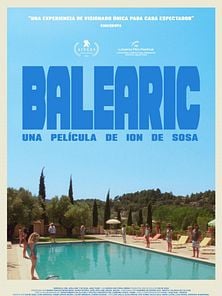 imagen de Balearic Tráiler