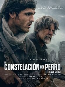 imagen de La constelación del perro Tráiler