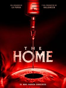 imagen de The Home Tráiler