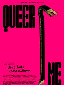 imagen de Queer me Tráiler VOSE