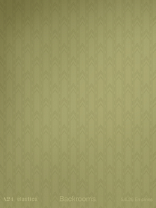 imagen de Backrooms Teaser VOSE