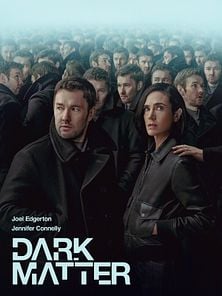 imagen de Materia oscura - Tráiler temporada 2