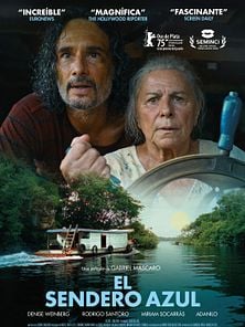 imagen de El sendero azul Tráiler