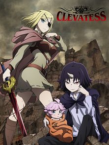 imagen de Clevatess -Tráiler temporada 2 VO