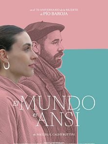 imagen de El mundo es ANSÍ Tráiler