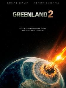 imagen de Greenland 2 Tráiler