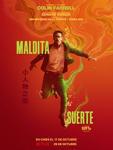 imagen de Maldita suerte Tráiler