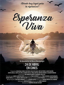 imagen de Esperanza viva Tráiler