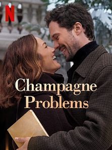 imagen de El encanto del champán Tráiler