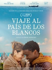 imagen de Viaje al país de los blancos Teaser