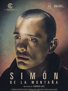 imagen de Simón de la montaña Tráiler