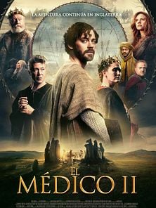 imagen de El médico 2 Tráiler VO