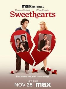 imagen de Sweethearts Tráiler OV STSPA