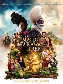 imagen de El árbol muy muy lejano Tráiler