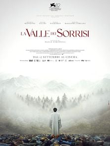 imagen de La sonrisa del mal Tráiler