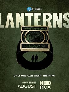 imagen de Linternas Tráiler