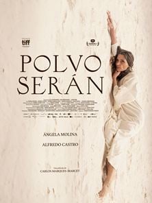 Polvo serán Clip