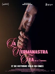 imagen de La hermanastra fea Tráiler VOS