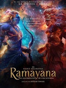 imagen de Ramayana: Part I Tráiler