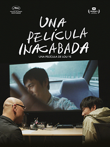imagen de Una película inacabada Tráiler VOS