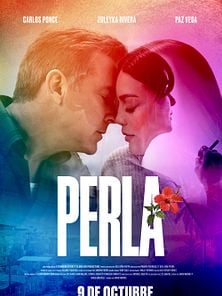 imagen de Perla Tráiler