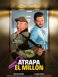 imagen de Le Million Tráiler VO