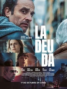 imagen de La deuda Tráiler